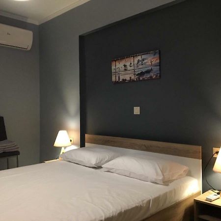 A For Argostoli 아파트 외부 사진
