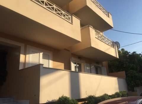 A For Argostoli 아파트 외부 사진
